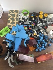 Large lot construx for sale  Omaha