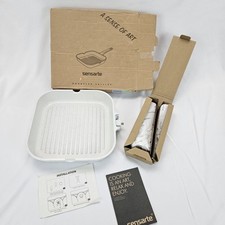 Nonstick ceramic grill for sale  Nixa