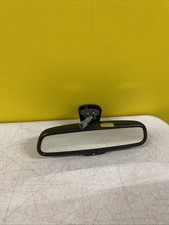 audi auto dimming rear view mirror for sale  RICHMOND