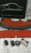 Kit airbag smart usato  Salerno