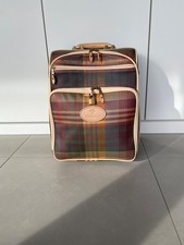 Mulberry tartan cabin for sale  CAMBRIDGE
