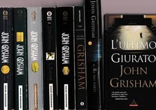 John grisham lotto usato  Monterotondo