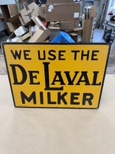 Vintage original laval for sale  Elkhart Lake