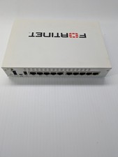 Fortinet fortigate 60d d'occasion  Expédié en Belgium