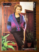 Hayfield 00262 knitting for sale  HYDE