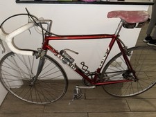 1982 olmo biciclissima usato  Celle Ligure