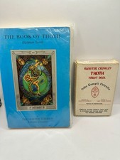 Vintage aleister crowley for sale  Cathedral City
