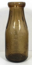 Amber florida pint for sale  Jacksonville
