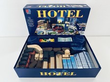 Hotel brettspiel blaue gebraucht kaufen  Bayreuth