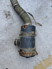200tdi air filter for sale  ROMNEY MARSH