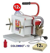 Rover colombo filtro usato  Capua