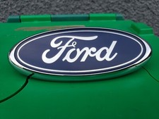 Pin ford badge for sale  MELTON MOWBRAY