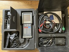 Vetronix mastertech mts3100 for sale  Oak Park