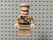 Lego minifigur indiana gebraucht kaufen  Steinhagen
