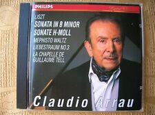 Liszt sonata minor usato  Napoli
