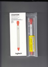 Logitech crayon digitaler gebraucht kaufen  Paderborn