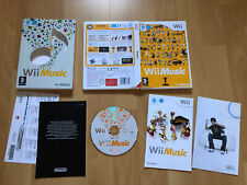 Wiimusic music nintendo d'occasion  Albert