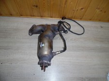 Krümmer kat pel gebraucht kaufen  Sulz am Neckar