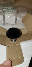 Pcs black crystal for sale  Plant City