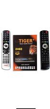 Tiger satellite receiver for sale  LONDON