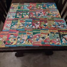 Topolino albi della usato  Milano