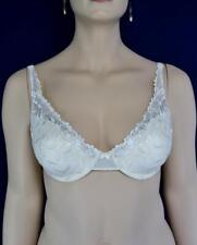 Wonderbra ivory embroidery for sale  Pensacola