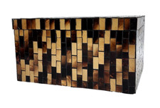 Brown glass tile for sale  Siloam Springs