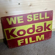 Sell kodak film gebraucht kaufen  Montabaur