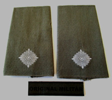 Rangabzeichen frühe bundesweh gebraucht kaufen Rangabzeichen frühe bundesweh gebraucht kaufen  Stadtlohn