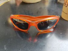 Oakley scar persimmon d'occasion  Marseille V