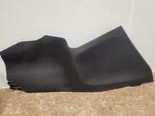 2014 CHEVROLET CRUZE LT LADO ESQUERDO DO MOTORISTA CONSOLE CENTRAL INFERIOR PAINEL DE ENCHIMENTO ACABAMENTO comprar usado  Enviando para Brazil
