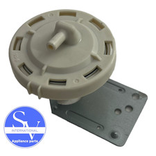 Interruptor de pressão nível água lavadora LG KENMORE 6601ER1006G 6601ER1006F comprar usado  Enviando para Brazil
