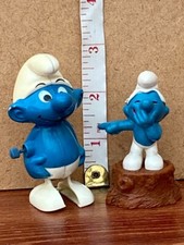 original smurf figures for sale original smurf figures for sale HEMEL HEMPSTEAD