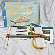 Vintage exercise equipment for sale  Polo