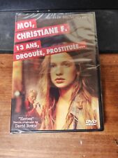 Christiane ans droguee d'occasion  Saint-Jean-de-Bournay
