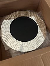 Pier mosaic mirrored for sale  Olympia