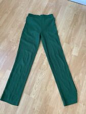 Zara trousers size for sale  BATLEY