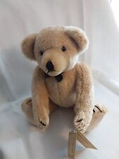 German teddybear martin gebraucht kaufen  Salzhemmendorf