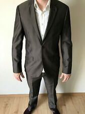 Costume rayé armand d'occasion  Rœschwoog