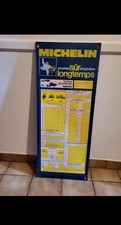 Plaque plastique michelin d'occasion  La Couronne