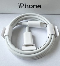 Apple usb lightning for sale  DONCASTER