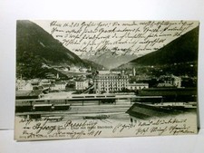 Albula bahn chur gebraucht kaufen  Aarbergen
