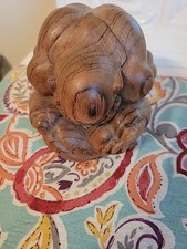 1960s hand carved for sale  Brookfield