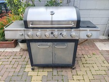 Texas burner bbq for sale  COVENTRY