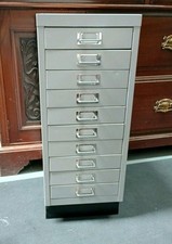 Multi drawer bisley for sale  SELBY