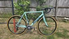 Bianchi mata titanium for sale Bianchi mata titanium for sale  BANBURY
