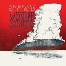 Andrew bird weather d'occasion  Ernée