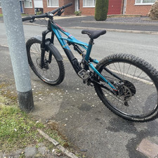 Specialized enduro 2018 for sale  STOURBRIDGE