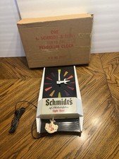 Vtg 1969 schmidt for sale  East Brady