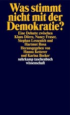 Stimmt demokratie gebraucht kaufen  Berlin